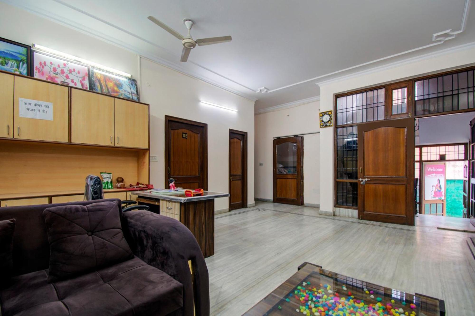 Hotel O Pink Heaven Jaipur Luaran gambar