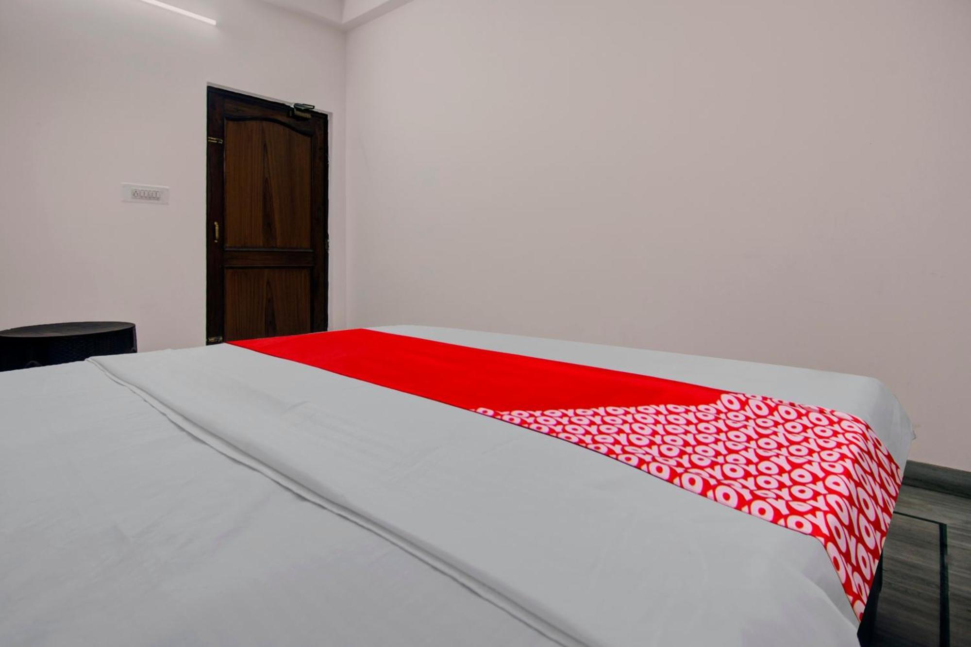 Hotel O Pink Heaven Jaipur Luaran gambar