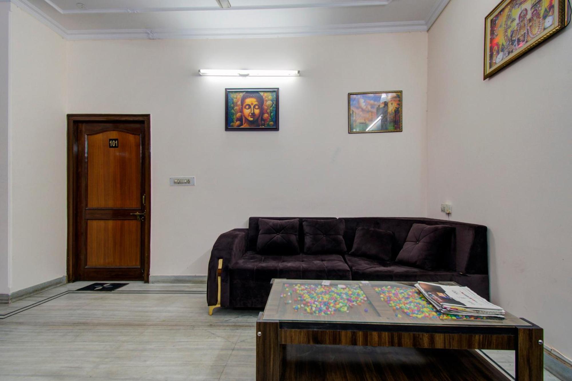Hotel O Pink Heaven Jaipur Luaran gambar