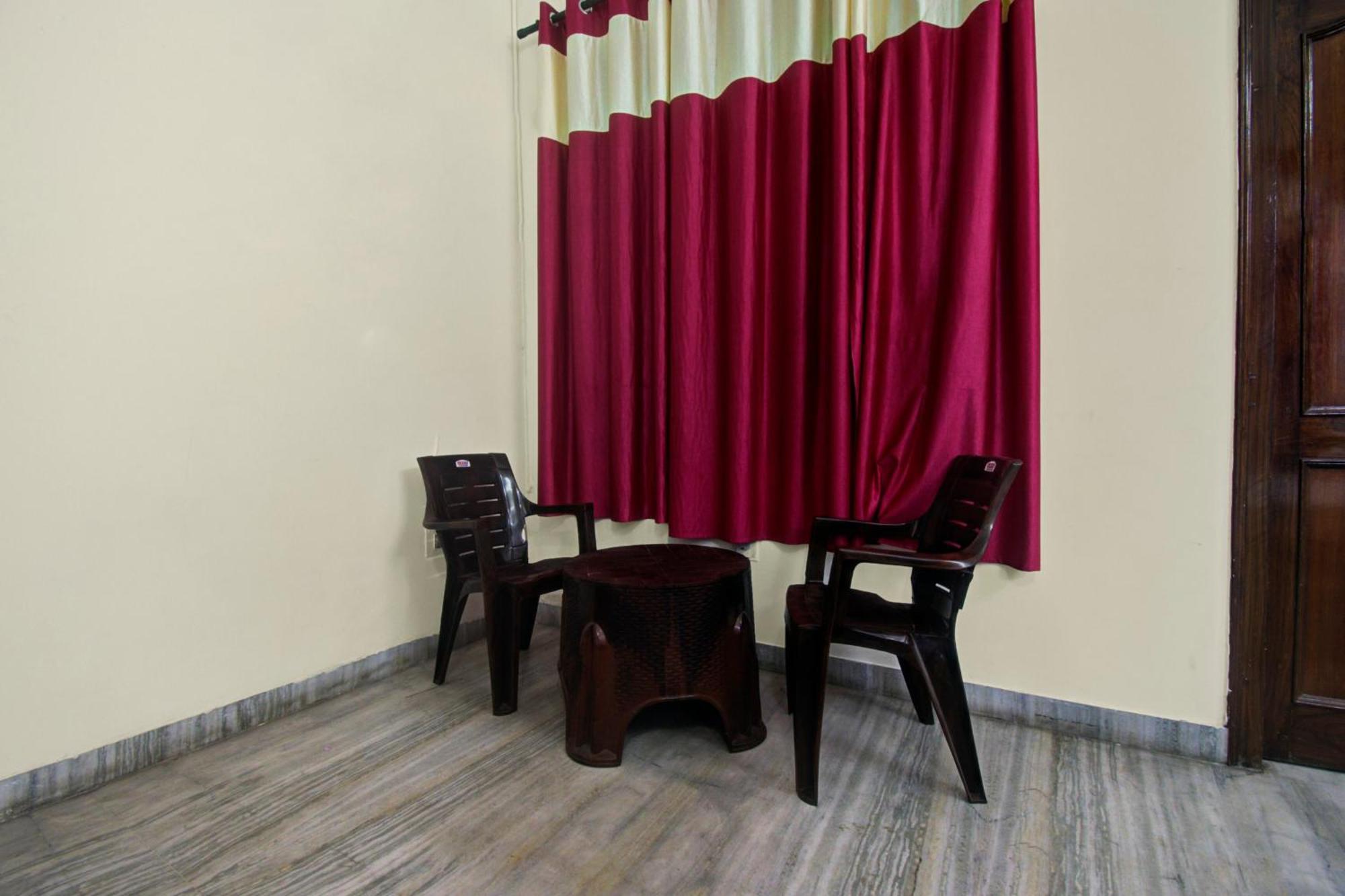 Hotel O Pink Heaven Jaipur Luaran gambar